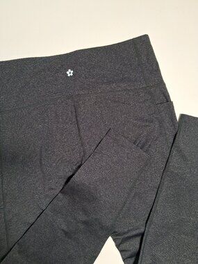 Tuff Athletics Leggings